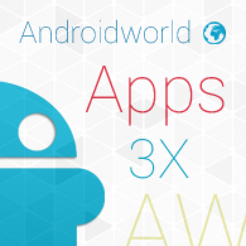 Drie apps: Apps zoeken en vinden