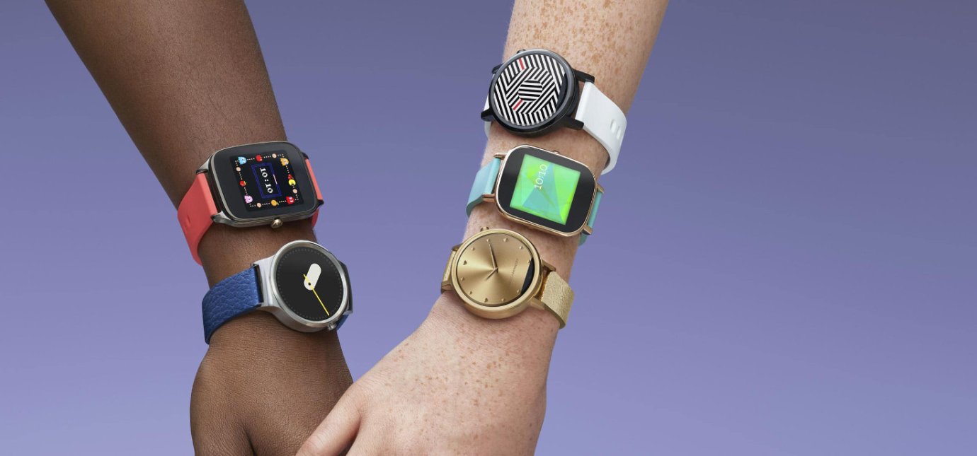 "Wat is Android Wear?" en andere vragen over Google's nieuwe ...
