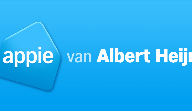 Appie Appie van Albert Heijn: nieuwe navigatie en nieuw startscherm