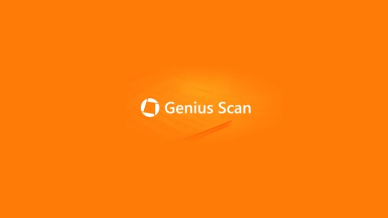 Makkelijk documenten scannen op Android met Genius Scan
