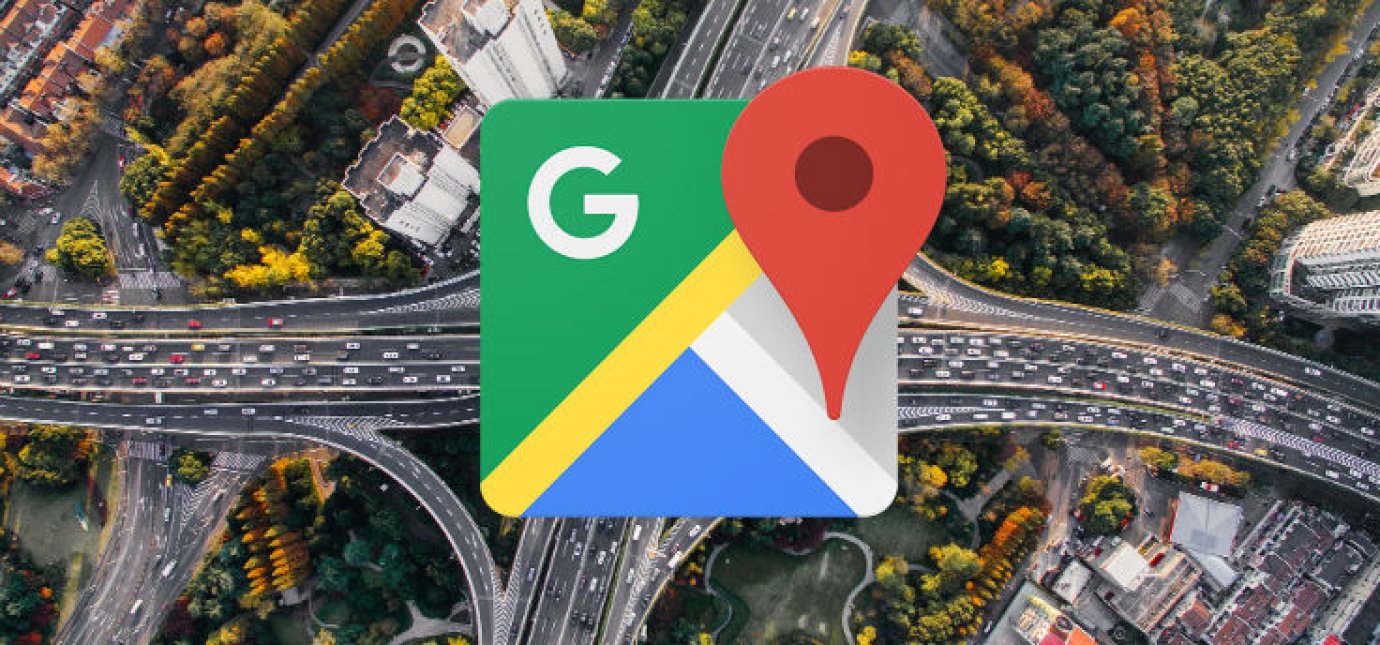 Google Maps gaat realtime reisinformatie geven via nieuw menu