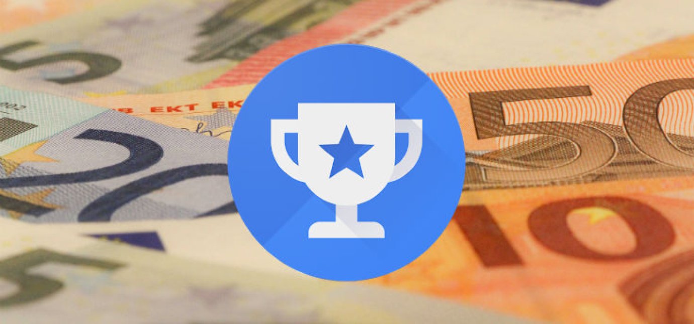Google Opinion Rewards krijgt hopelijk nieuw Material-uiterlijk