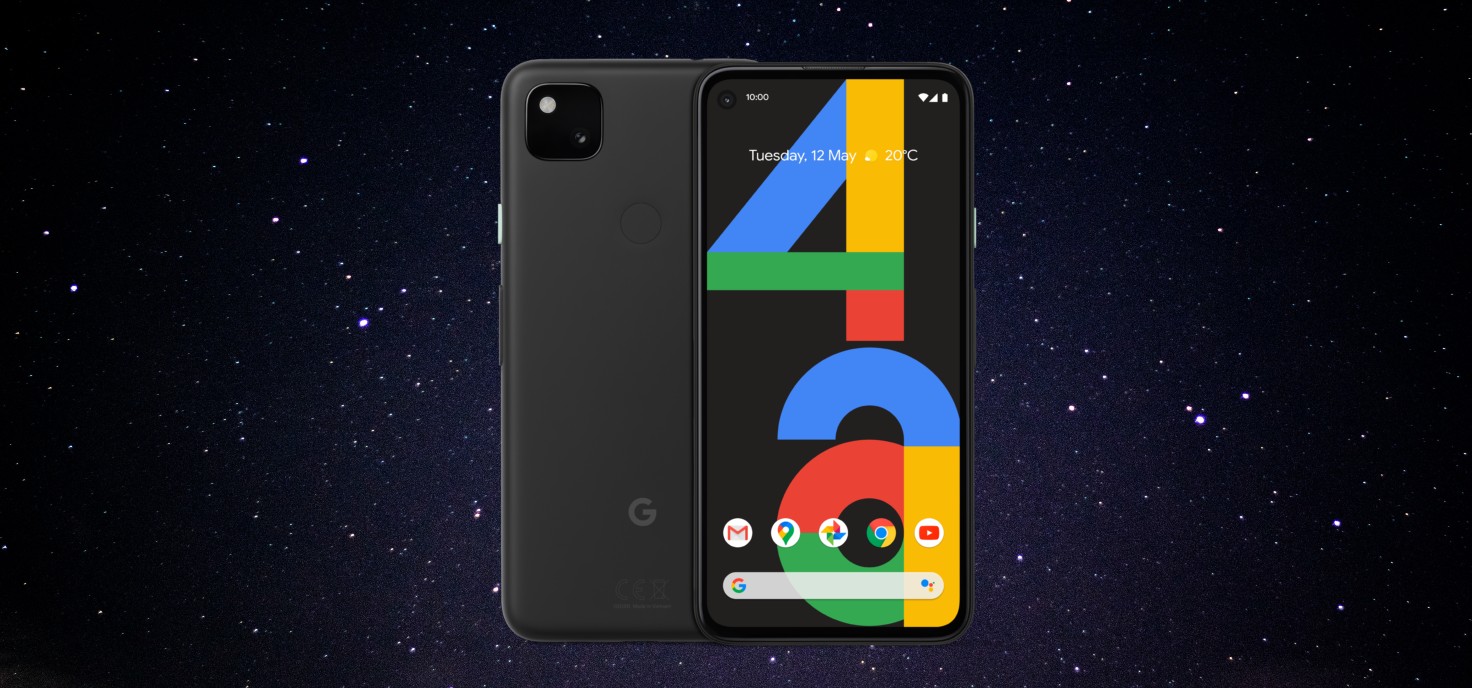 ‘Google Pixel 5 en Pixel 4a: dit is de prijs en de kleuren’