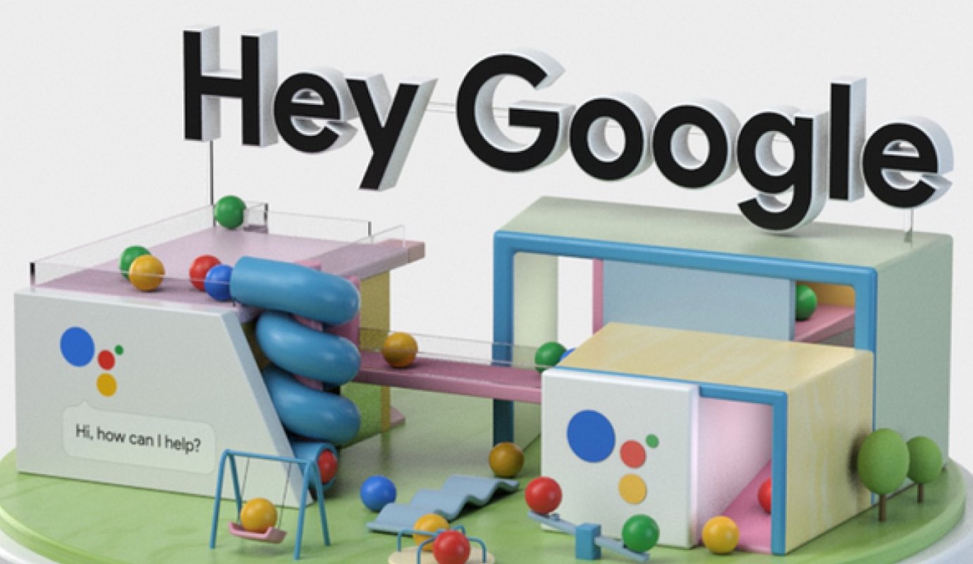 Hey Google Android Box Binnenkort zeggen we waarschijnlijk geen Hey Google meer