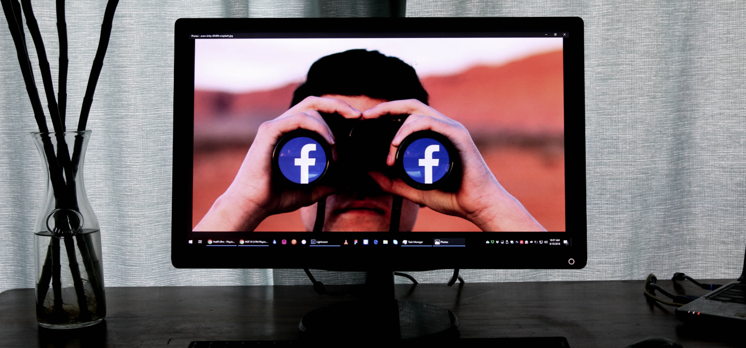‘95 procent van alle nepaccounts op social media blijven bestaan’
