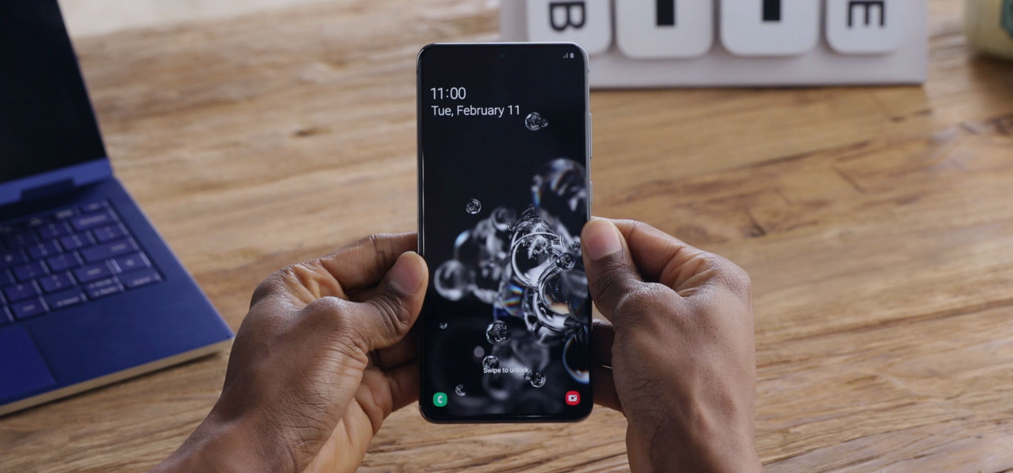 ‘Samsung lanceert de Galaxy S21 in januari, eerder dan normaal’