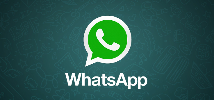 Exclusief: zo ziet bellen met WhatsApp eruit [screenshots]
