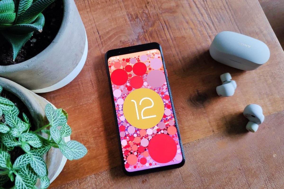 Android 12 update-overzicht: wanneer krijgen telefoons de update ...