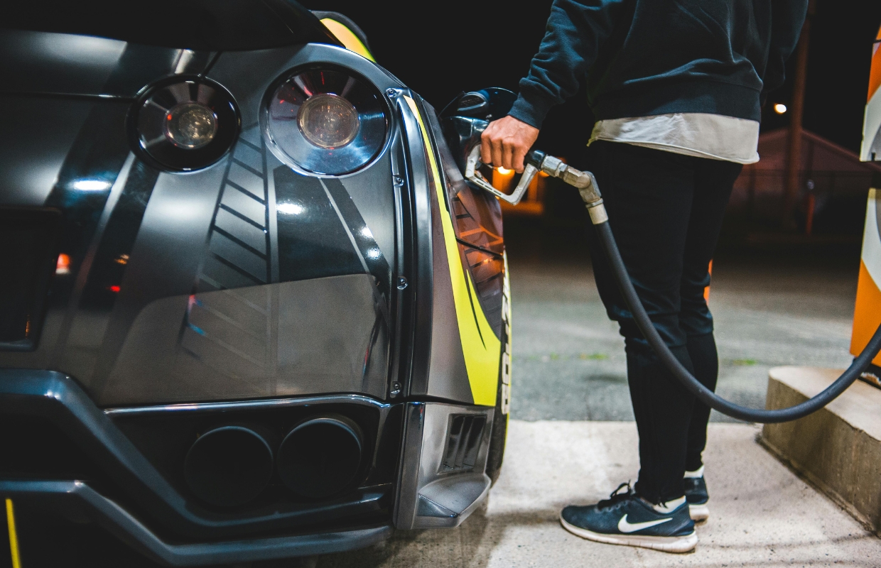 Tip: zo vind je vlot tankstations op je route in Google Maps