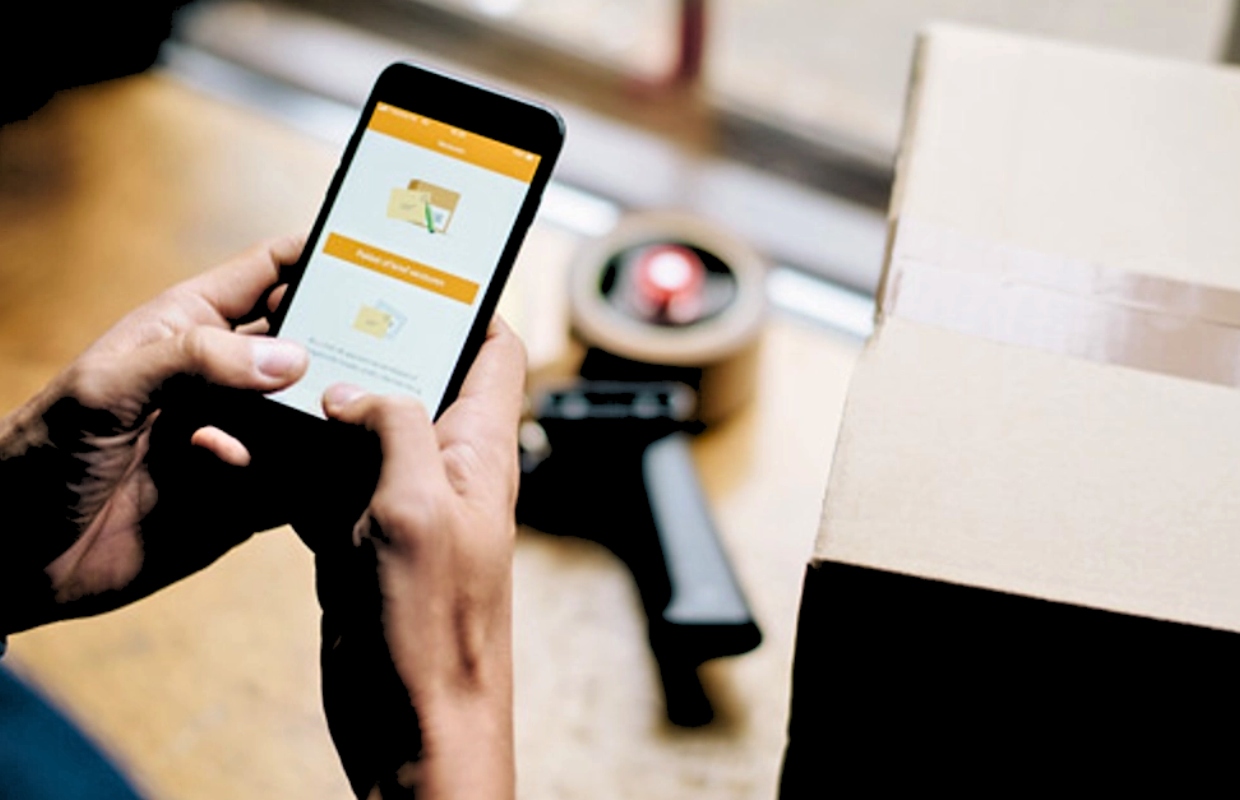 Zien welke post je gaat ontvangen via de PostNL-app: zo werkt het