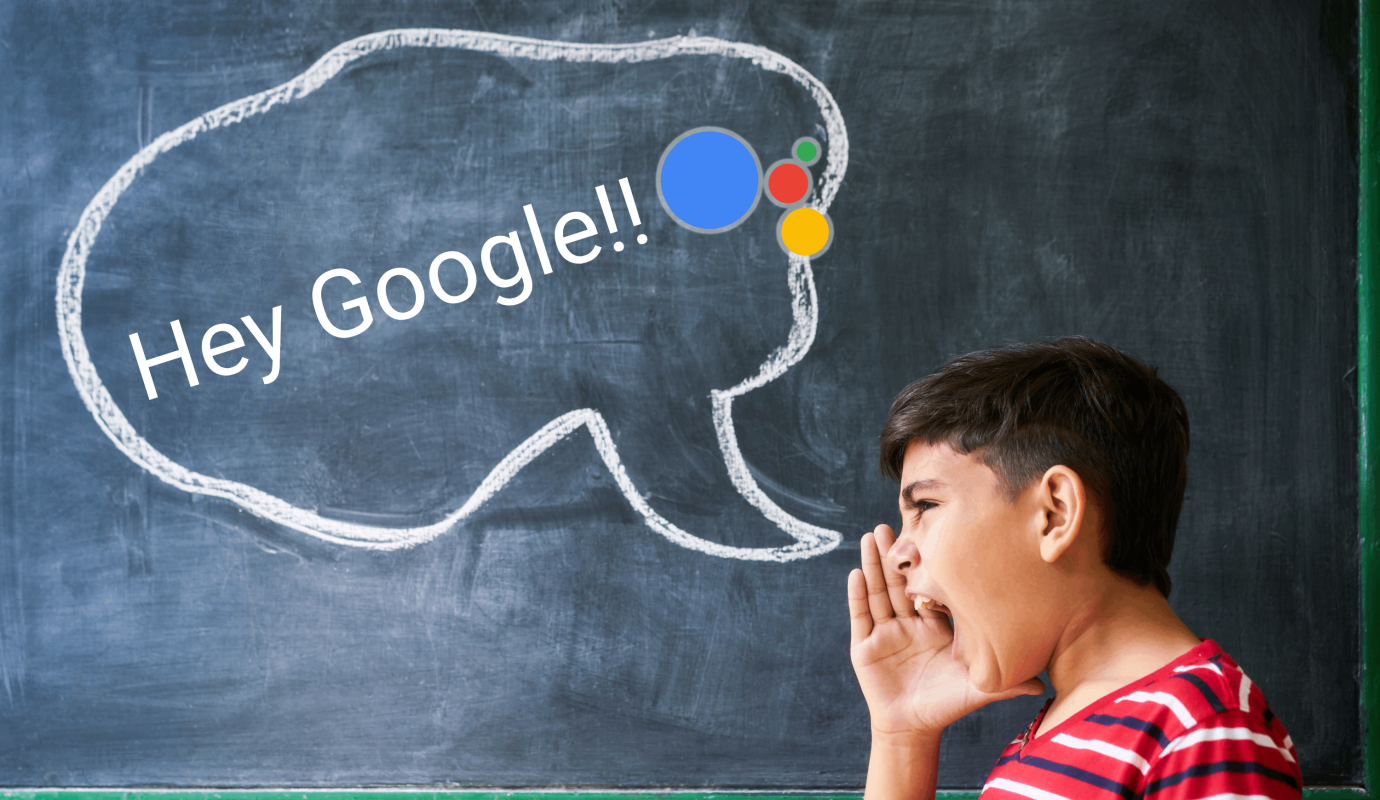 Google Assistent Google Assistent begreep veel mensen niet, had jij ook problemen?