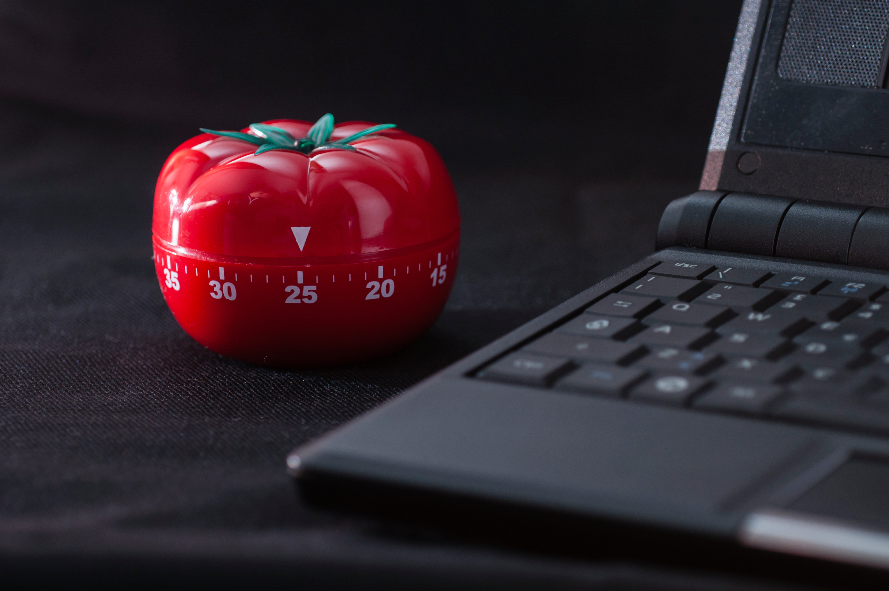 4 Pomodoro-apps waarmee je je veel beter kunt concentreren