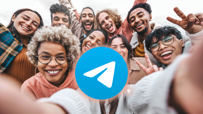 10 tips om Telegram beter te gebruiken