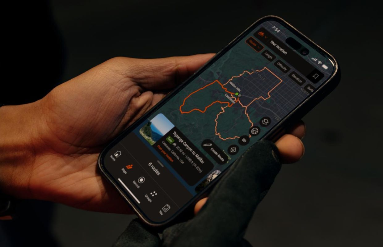 De donkere modus van Samsung ziet er anders uit sinds de laatste update