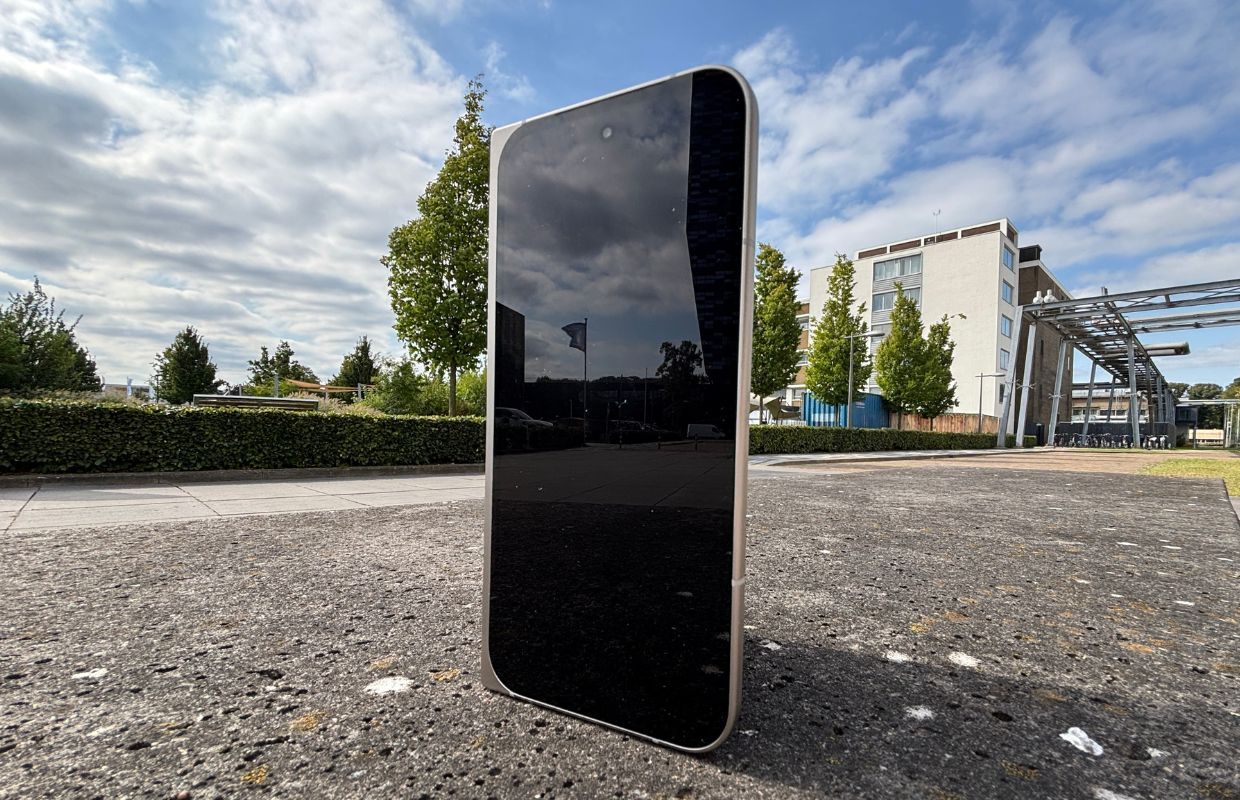 Google Pixel 9 Pro Fold