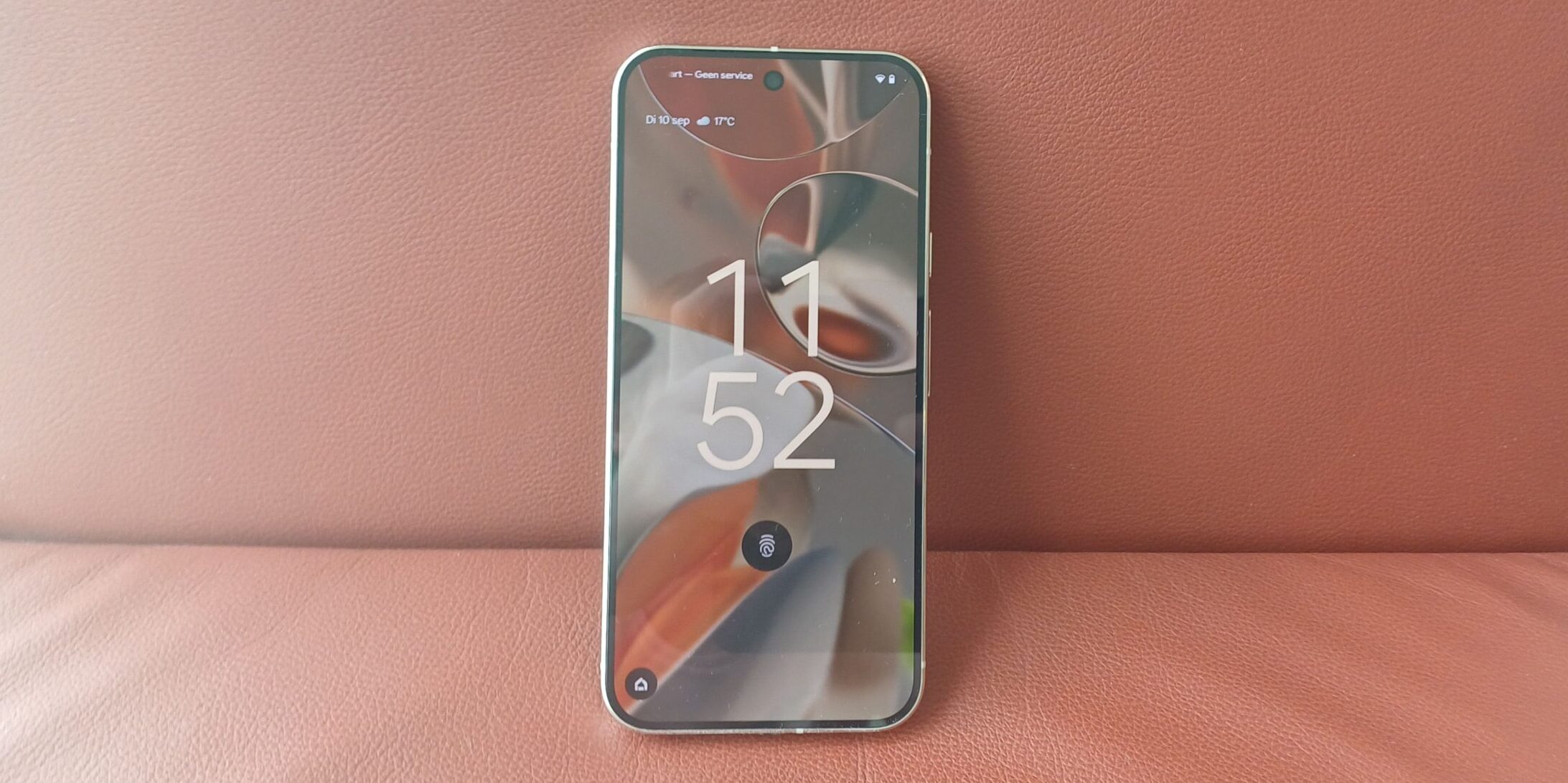 Google Pixel 9 Pro XL