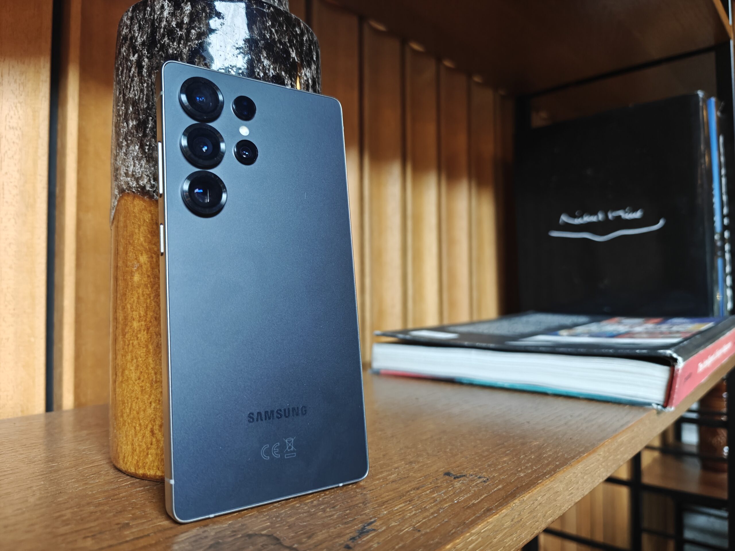 Samsung komt met een upgrade die je Samsung Galaxy S25 meer als een S26 maakt