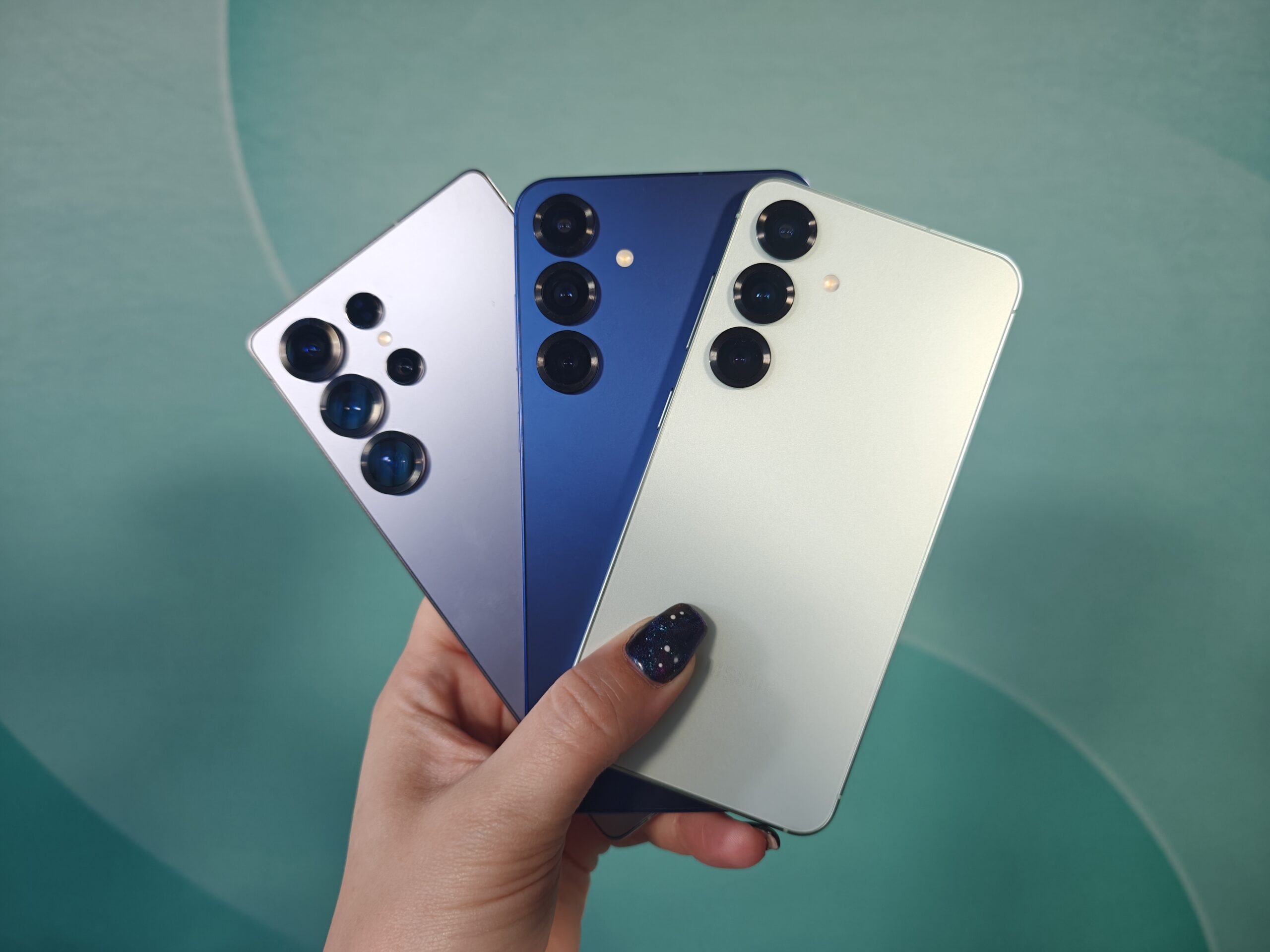 Welke AI-mogelijkheden krijgt jouw Samsung-telefoon? Check het hier
