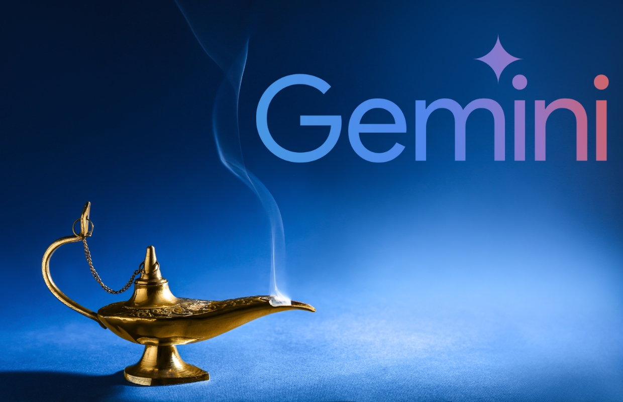 Google laat kinderen onder de 13 jaar zijn AI Gemini gebruiken