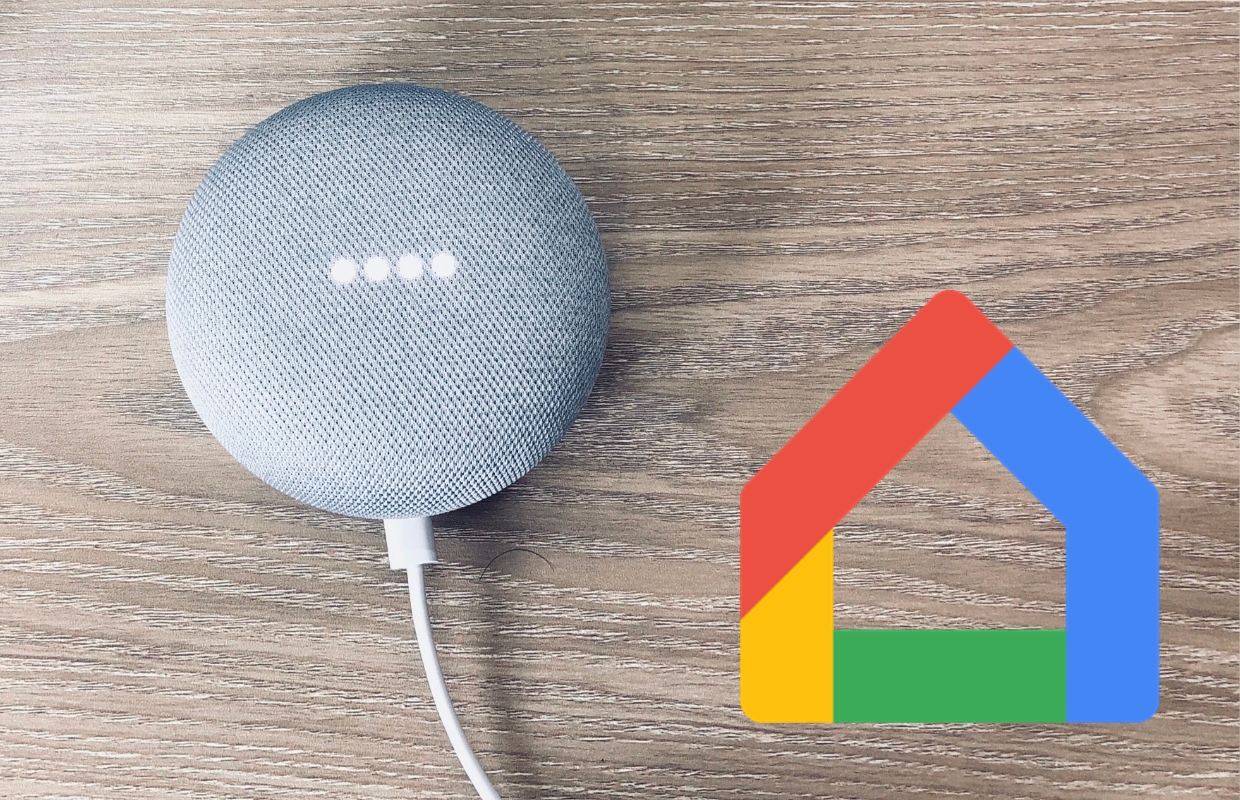 Google Home met Gemini wordt slimmer dankzij deze update