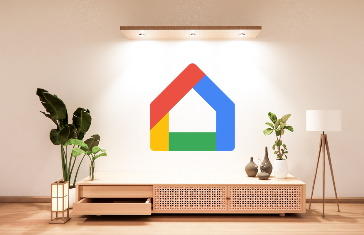 Google Home werkt niet helemaal zoals het hoort