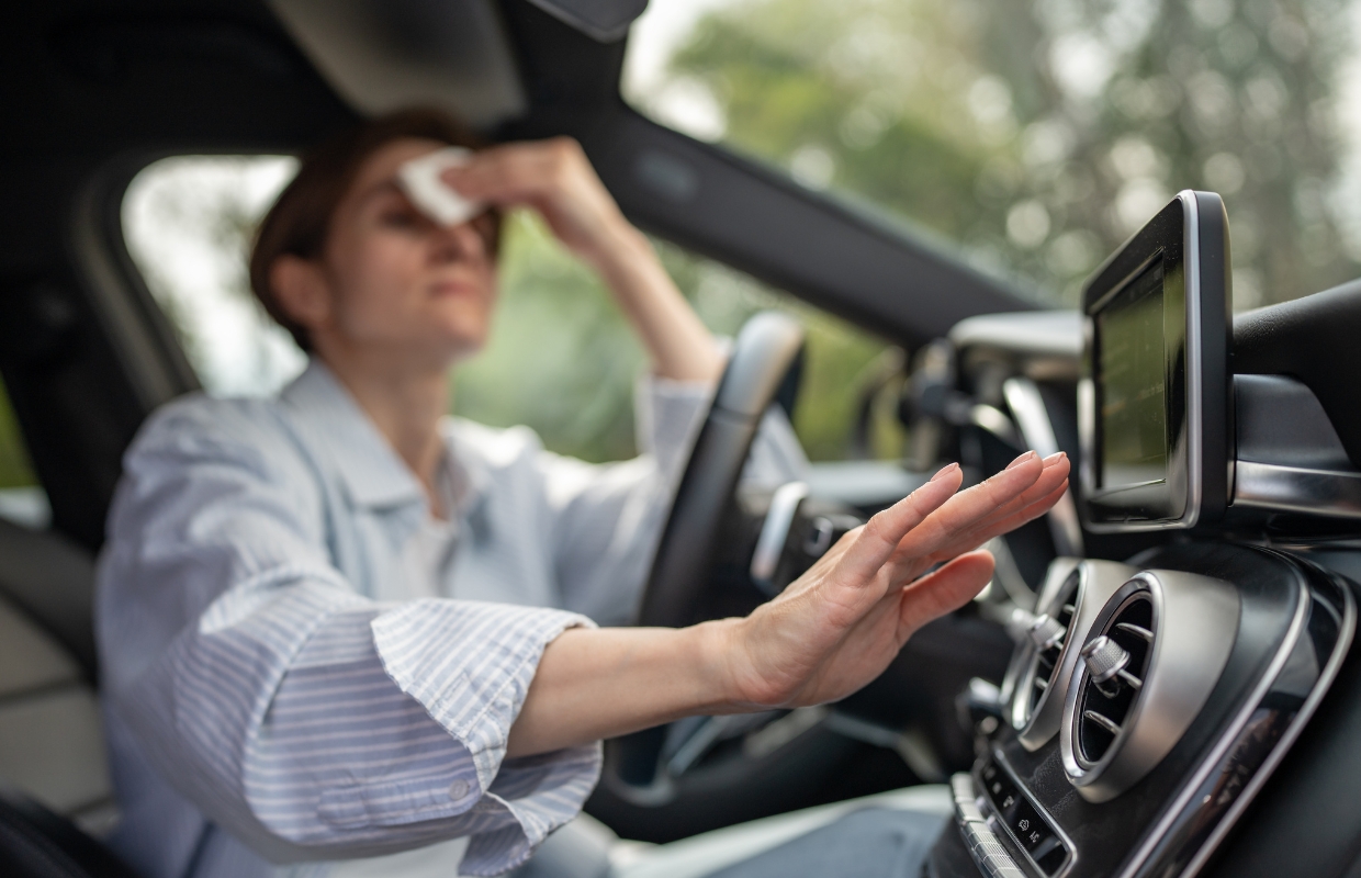 Android Auto heeft een nieuwe optie waar je het warm van krijgt