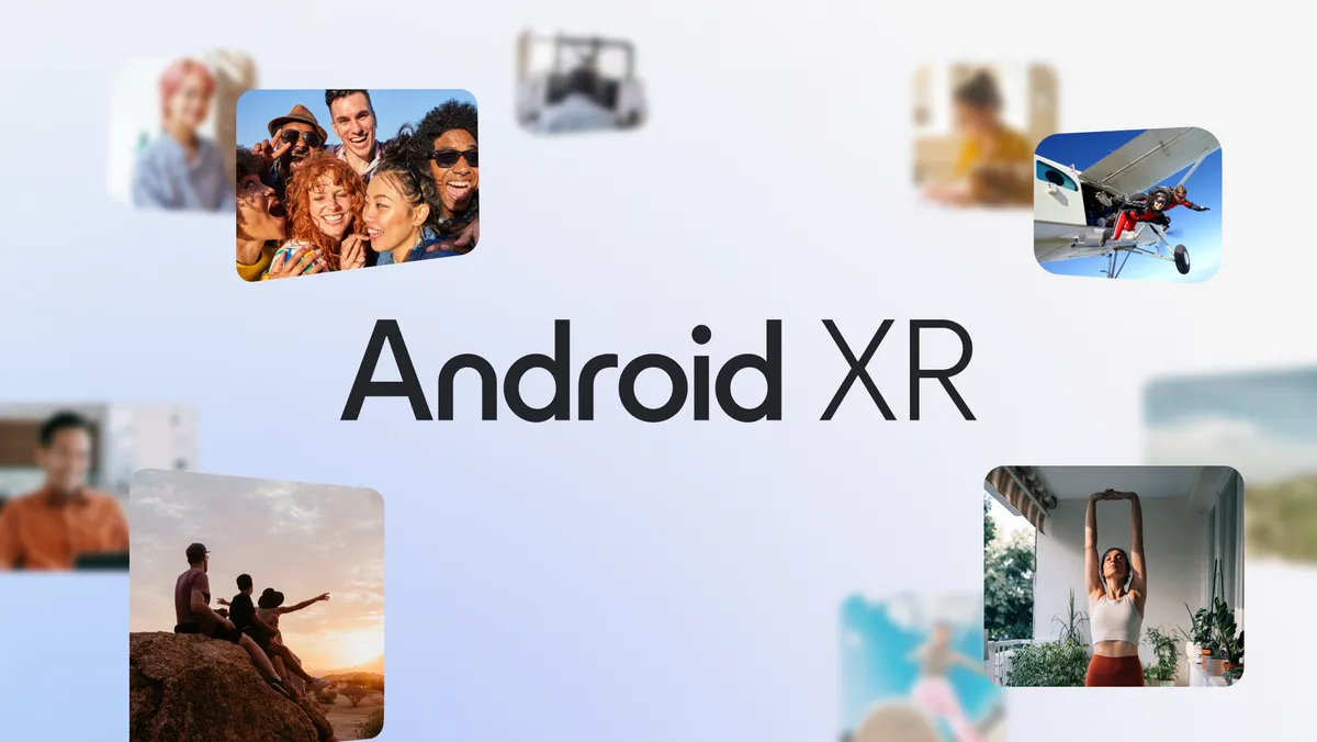 Google laat zien hoe Android XR werkt op slimme brillen