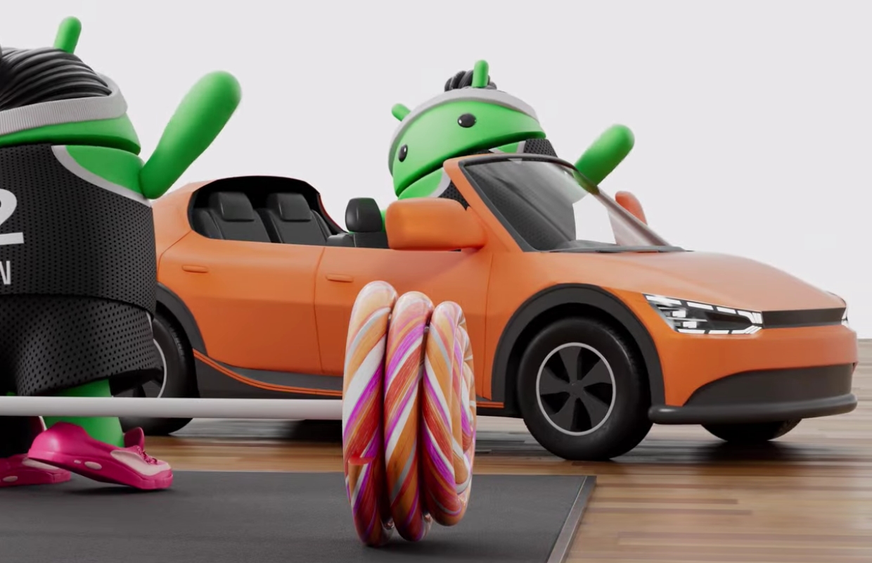 Android traag? Dit kan helpen!