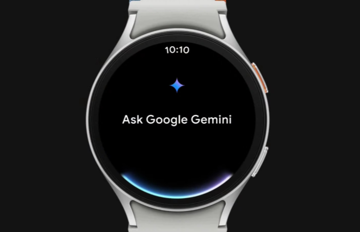 Deze Galaxy Watch krijgt waarschijnlijk laatste grote update met Wear OS 6