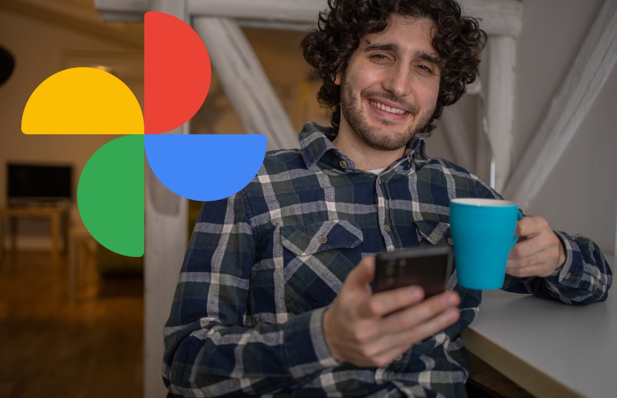 Foto’s verwijderen uit Google Foto’s werkt minder simpel dan je denkt