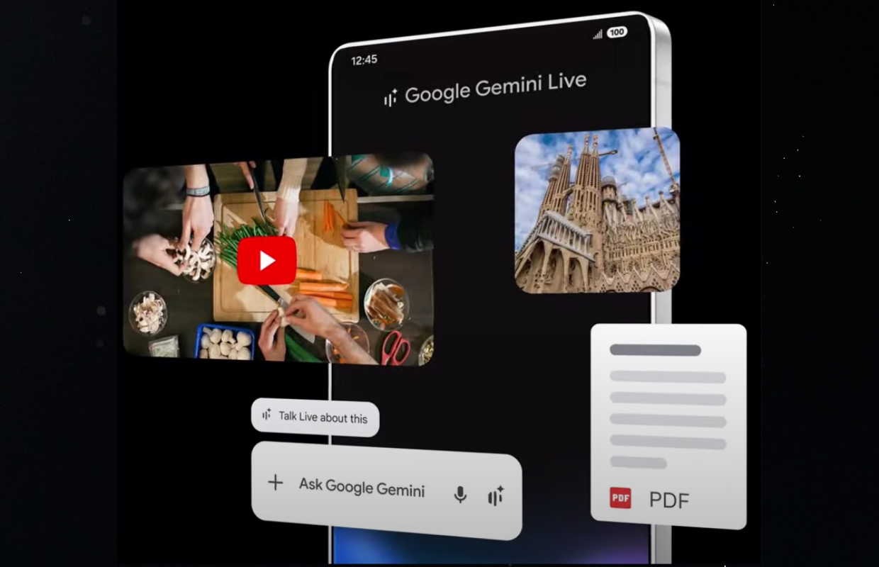 Gmail krijgt Gemini-integratie op mobiel: zo helpt AI met je agenda