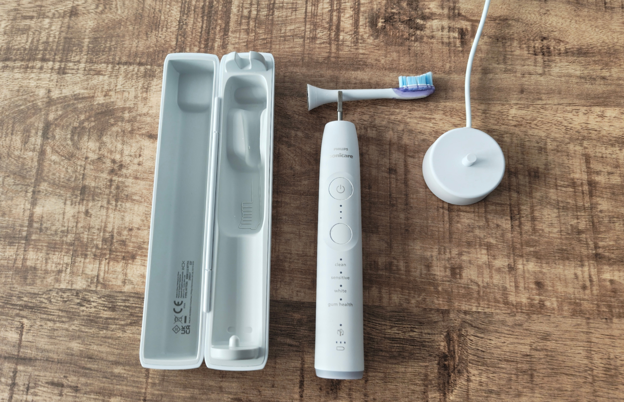 Philips SOnicare 7100 met opladers