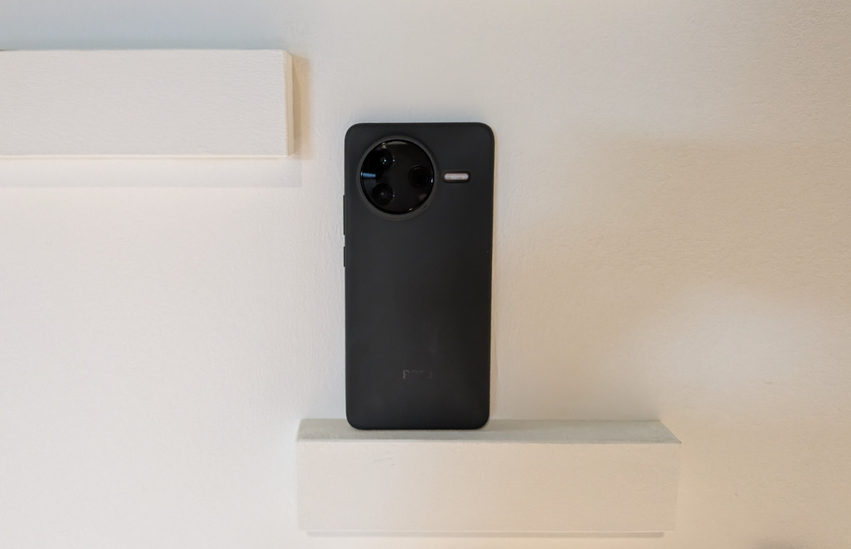 POCO F7 Pro review: nog even de puntjes op de i zetten
