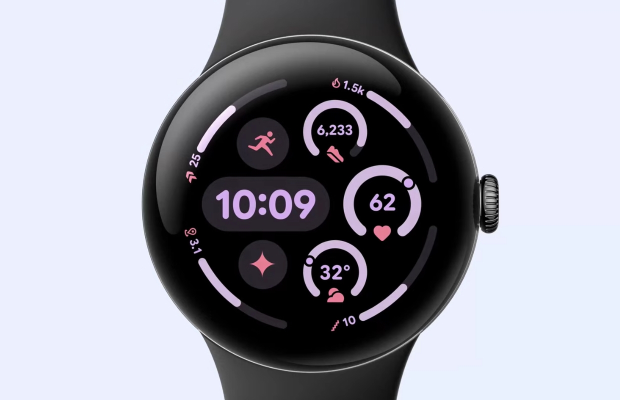 material 3 expressive wearos