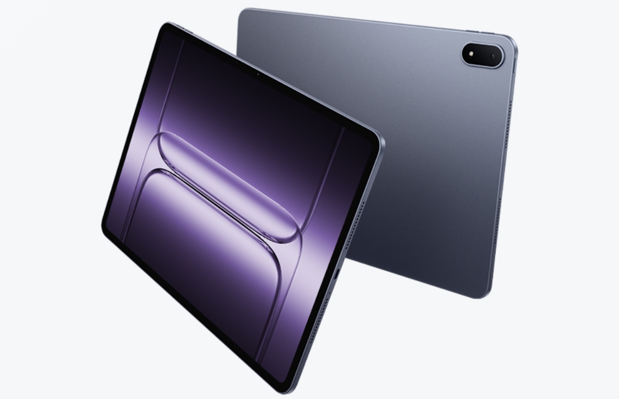 OnePlus-tablet Pad 3 verschijnt op 5 juni