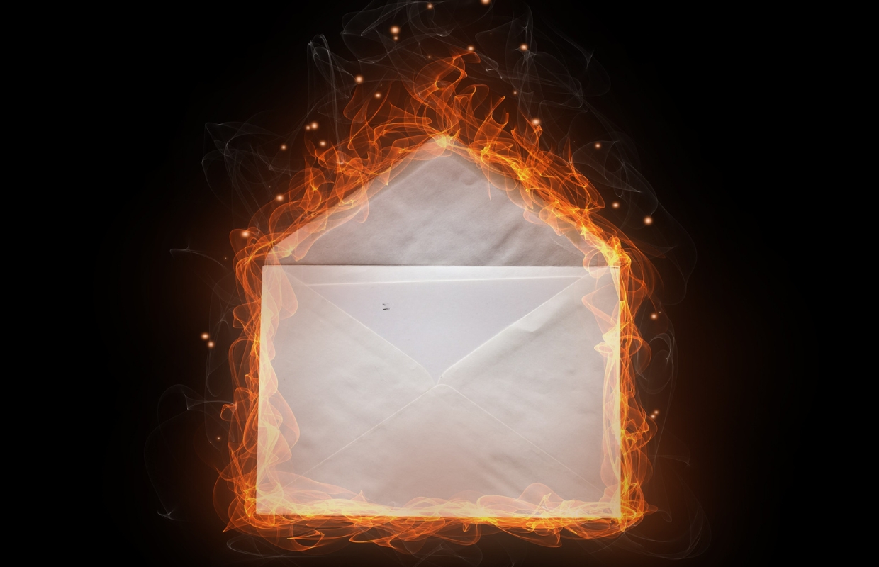 Pas op: het wemelt van de nieuwe phishingaanvallen op Gmail