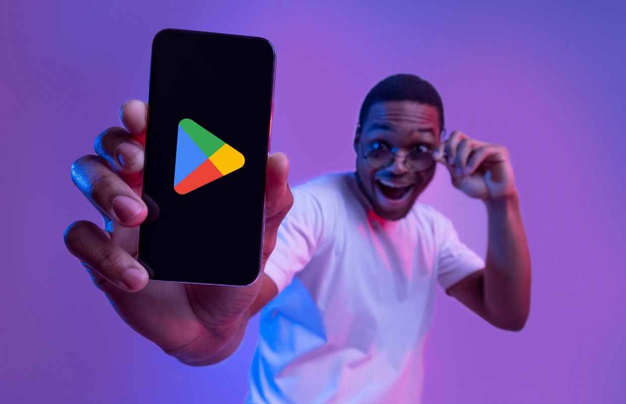 Deze apps zijn gratis of afgeprijsd in de Google Play Store (week 31)