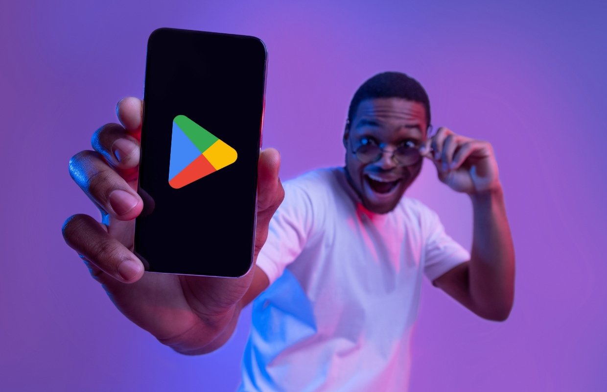 Deze apps zijn gratis of afgeprijsd in de Google Play Store (week 31)