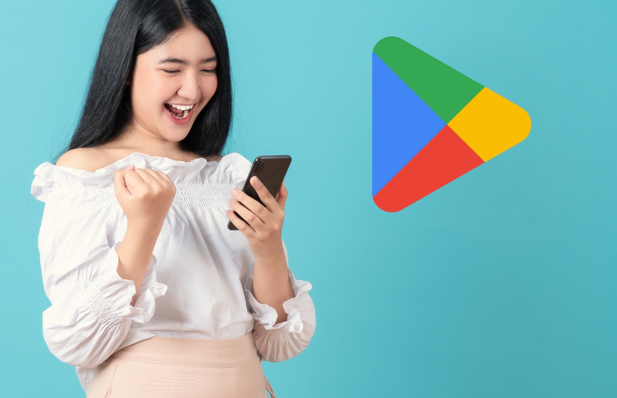 Deze apps zijn gratis of afgeprijsd in de Google Play Store (week 30)