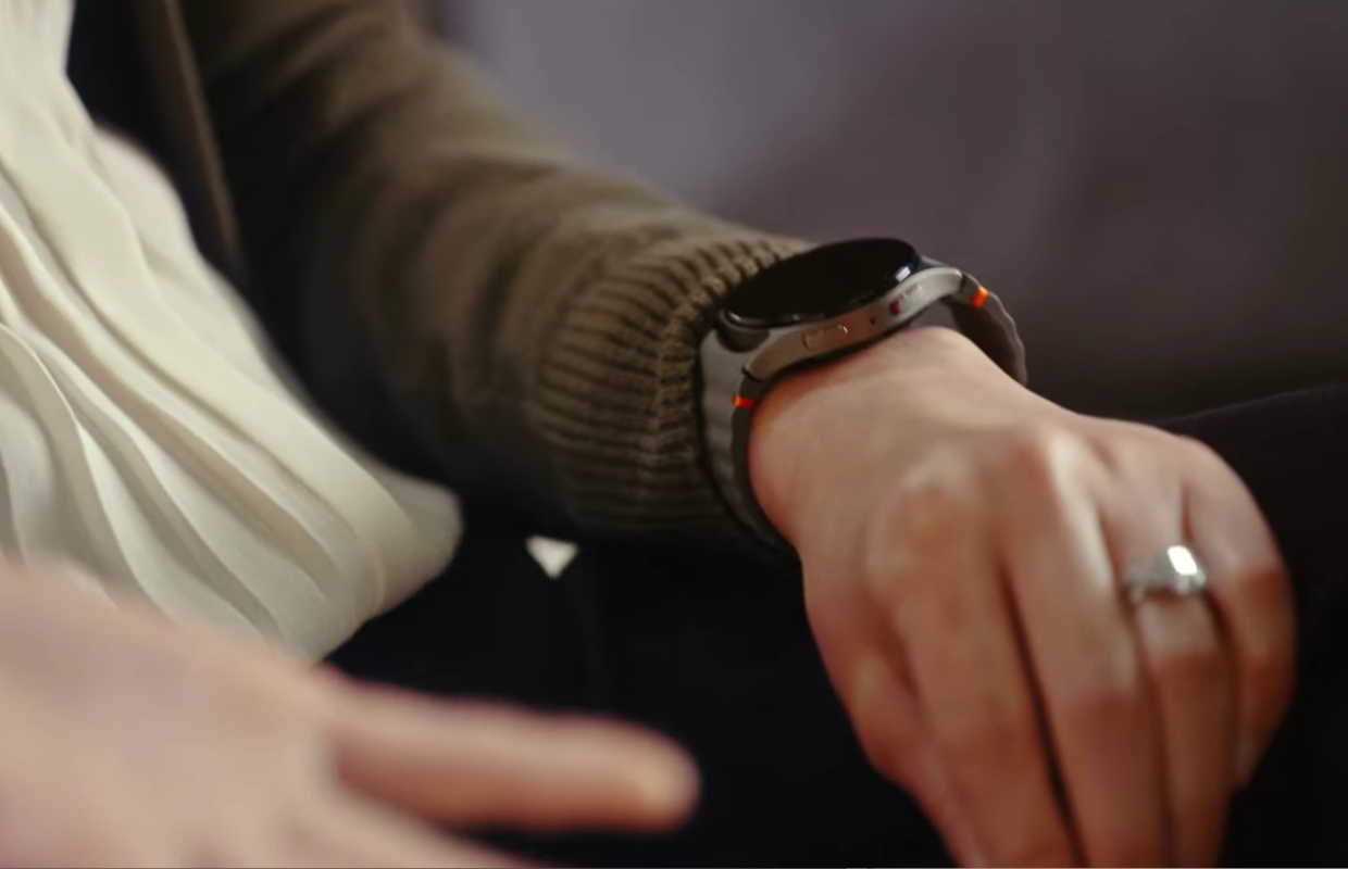 Samsung Galaxy Watch 8: batterij lekt, maar er is weinig nieuws onder de zon