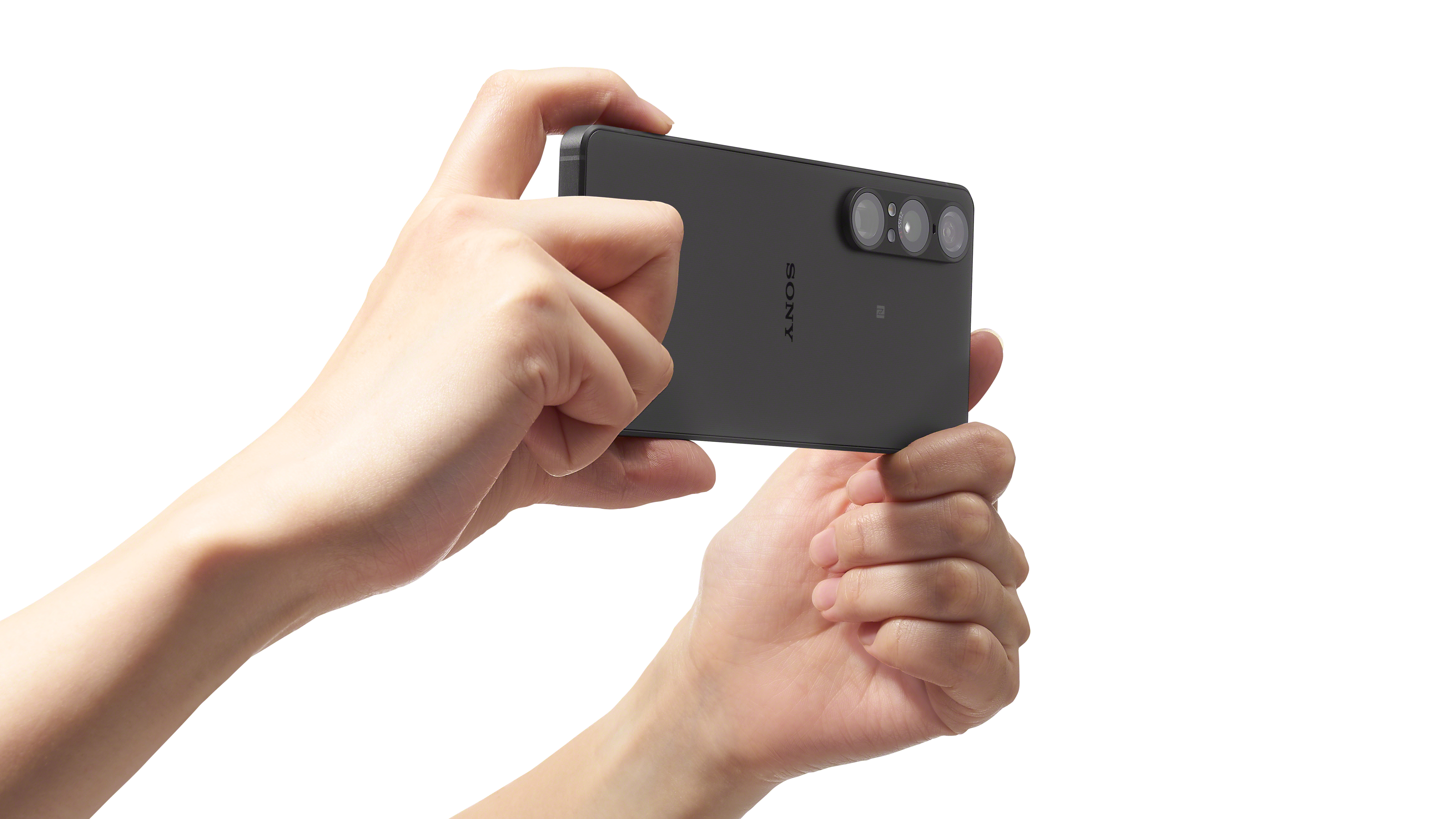 sony xperia 1 vii - foto maken