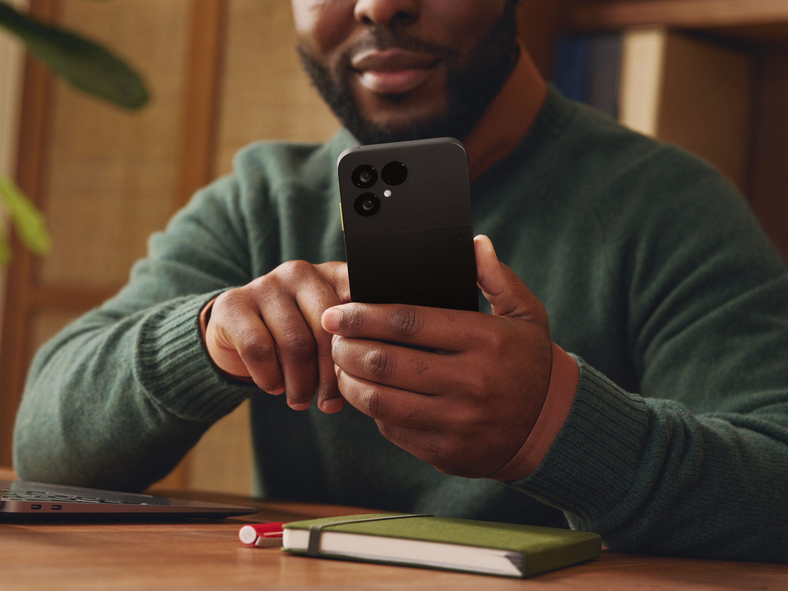 WeTransfer gebruikt je bestanden om er zelf beter van te worden