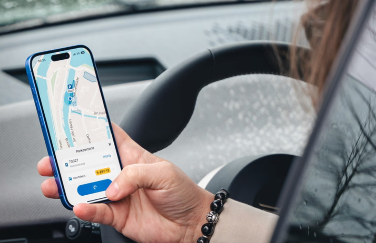 Rust in de auto: Flitsmeister waarschuwt niet meer bij vaste verkeerscamera’s
