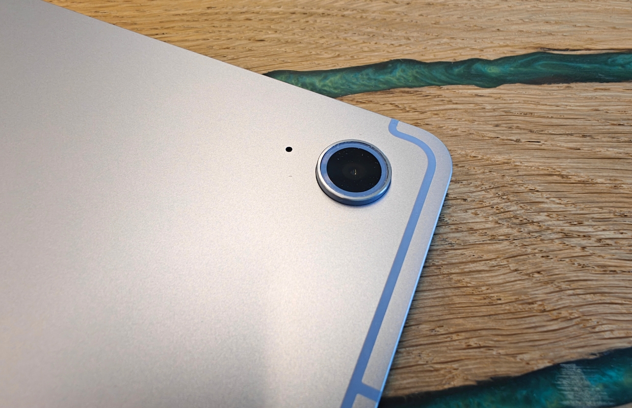 Samsung Galaxy Tab S11 Ultra gelekt: een beetje minder