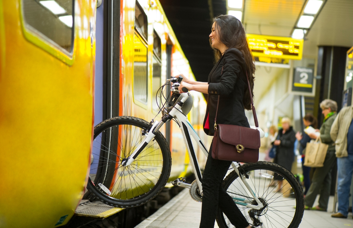 9292 is na NS de meest gebruikte OV-app