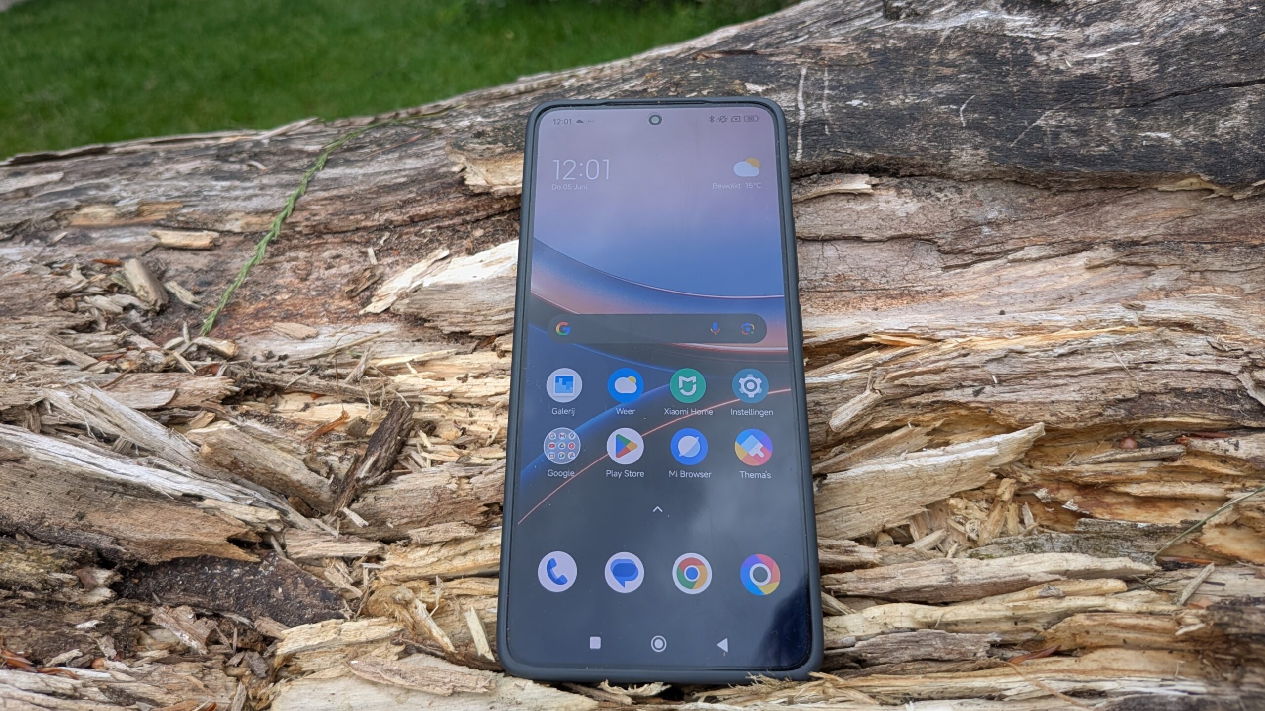 POCO F7 Ultra review: Meer een Yaris dan een Ram