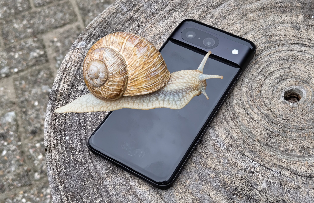 Android traag na updaten? Dit is er aan de hand