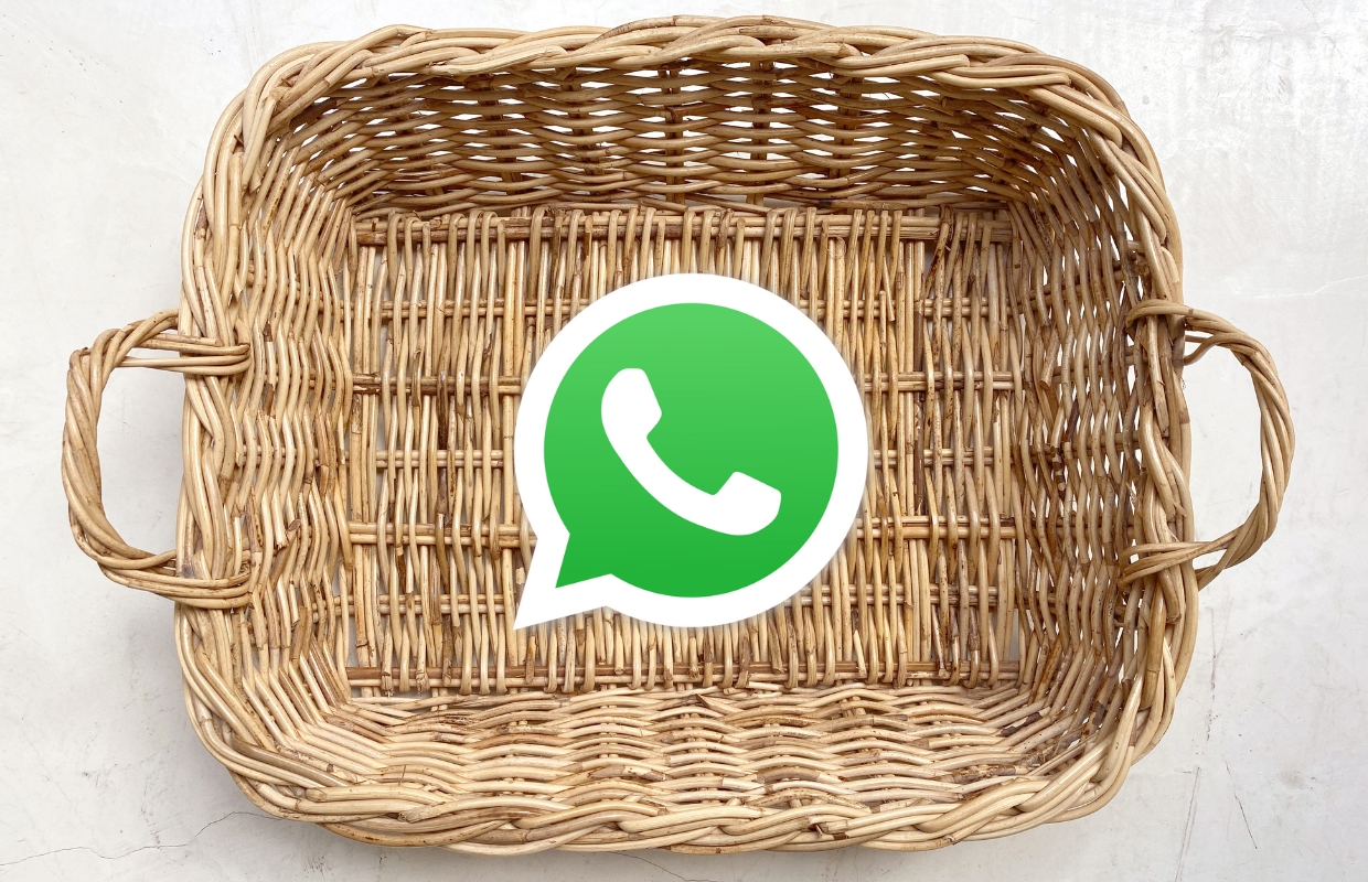 WhatsApp houdt het kort: komt met samenvattingen van chats