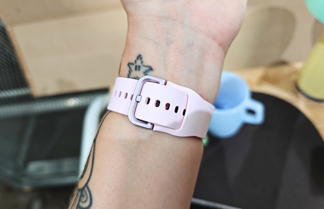 Dit zijn de beste bandjes voor de Samsung Galaxy Watch 8 (Classic)