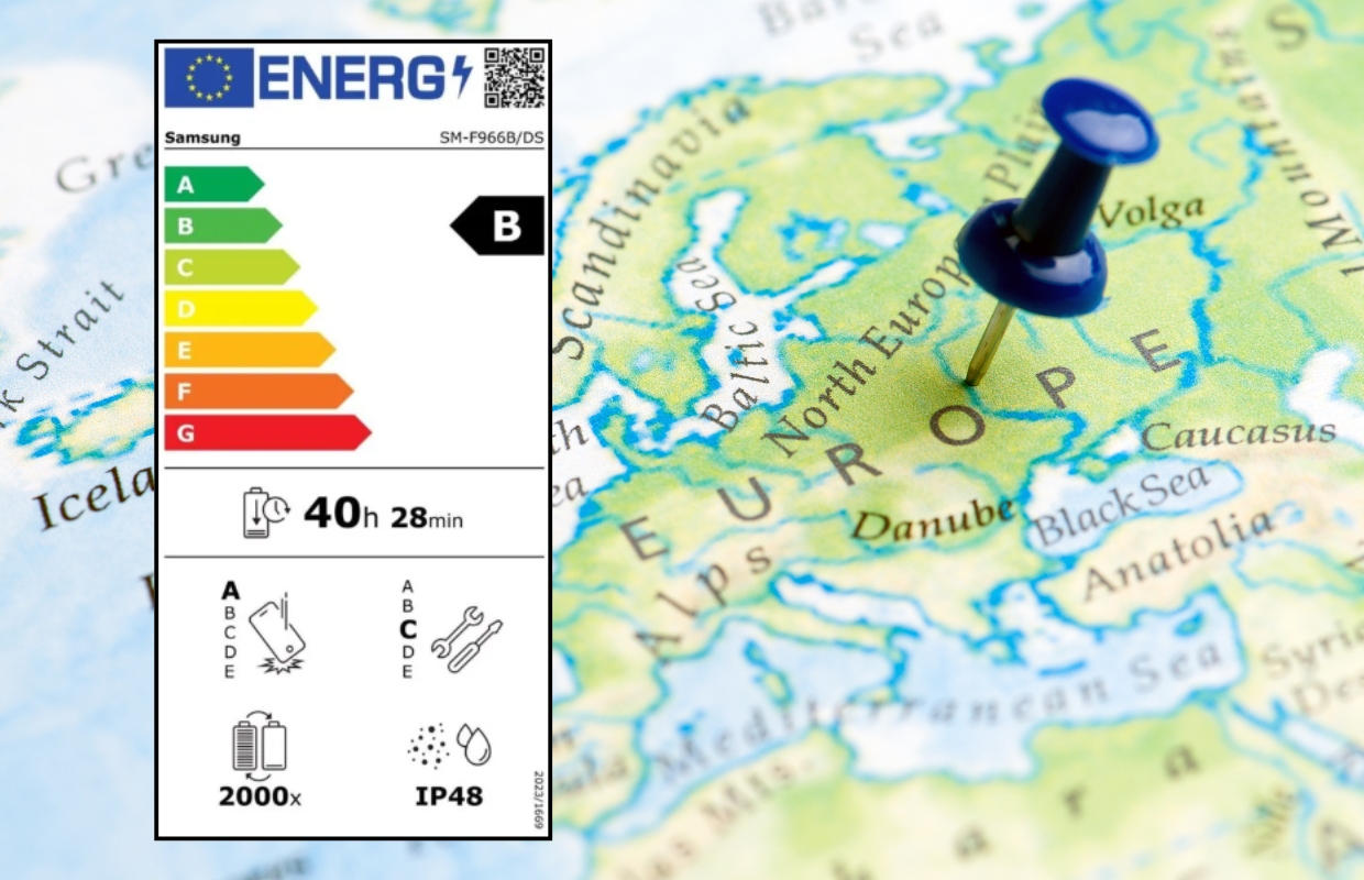 Energielabels hebben een voordeel: we weten meer over aankomende toestellen